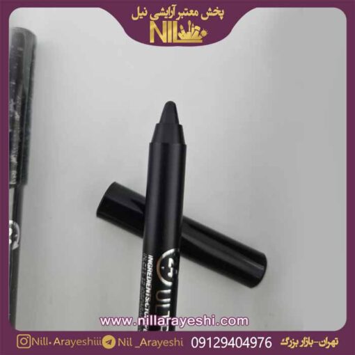 مداد سرمه چشم گاش