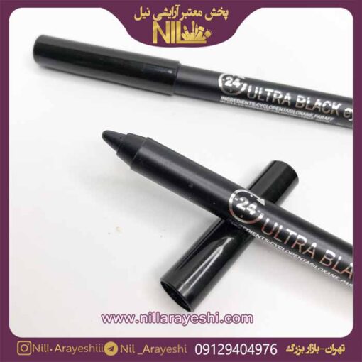 مداد سرمه چشم گاش