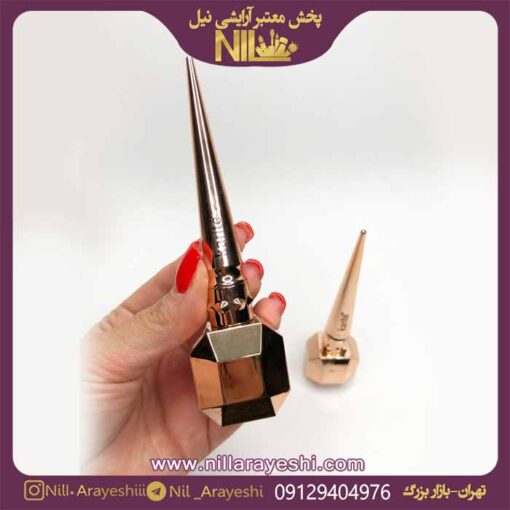 خط چشم کوزه ای کاریته