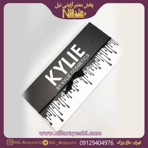 رژ لب مایع کایلی