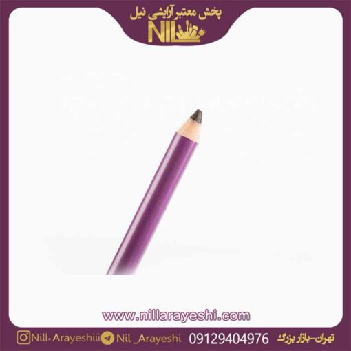 مداد ابرو ام ان
