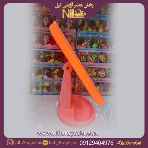 آیینه LED