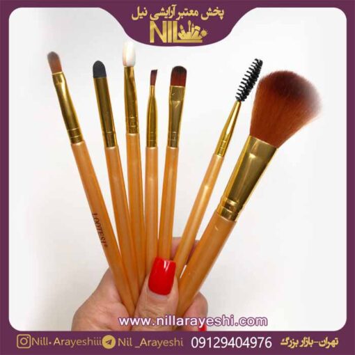 براش طلایی لوتسی