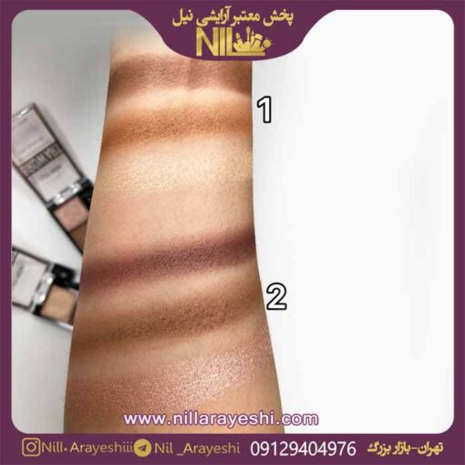 سایه ابرو اس اف آر کد 6924