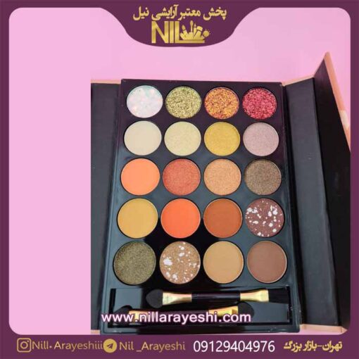 سایه کیفی انی لیدی طرح یونیکورن کد 860230