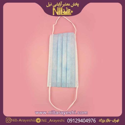 ماسک جراحی خارجی درجه یک