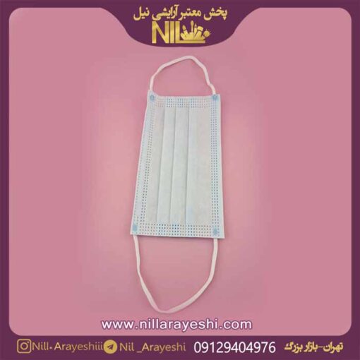 ماسک جراحی خارجی درجه یک