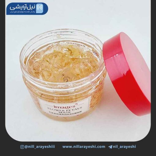 ماسک گل رز ایمیجز کد xxm2897