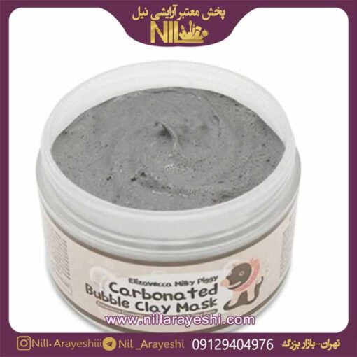 بابل ماسک الیزاوکا