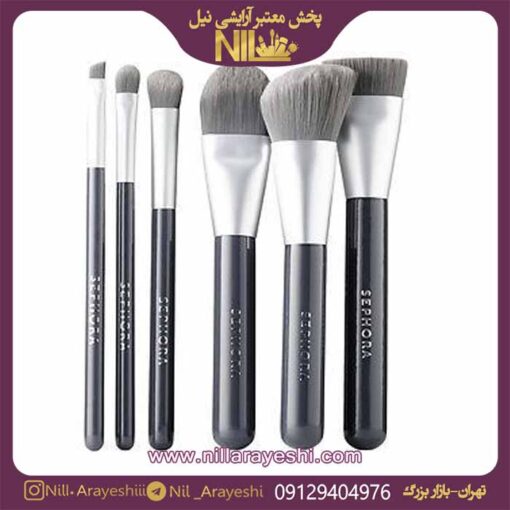 براش کیفی سفورا