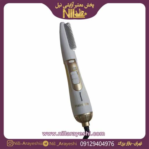سشوار برس دار پاناسونیک