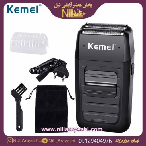 شیور کیمی