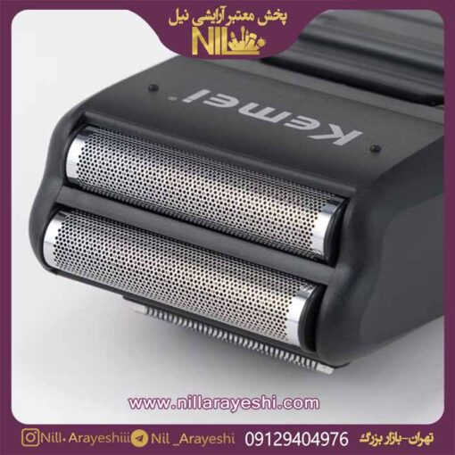 شیور کیمی