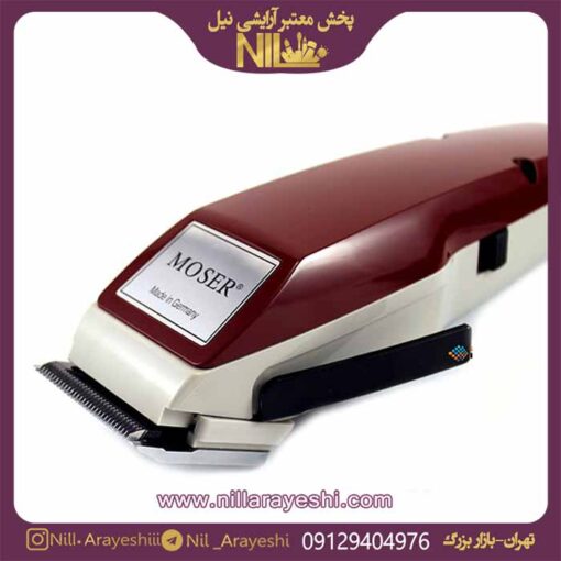 موزر 7 دنده اورجینال آلمانی