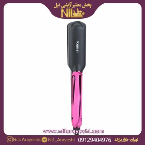 اتو مو ویو کیمی مدل KM-2113 کد(D1.17)