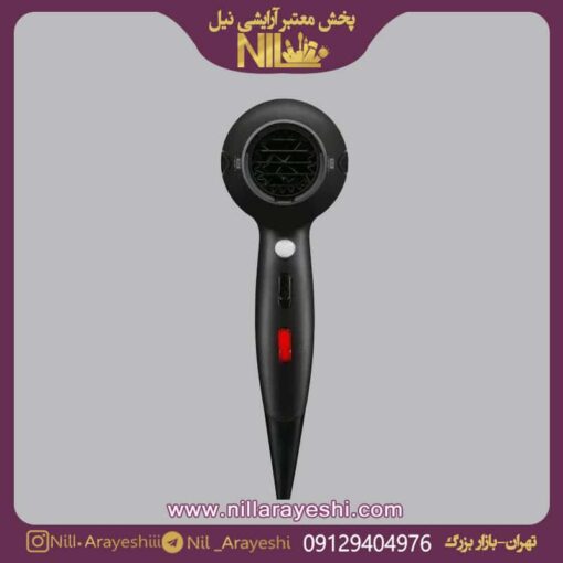 سشوار بوش BOSCH مدل BC-9527