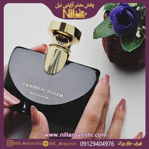 عطر ادکلن بولگاری جاسمین نویر 100 میل