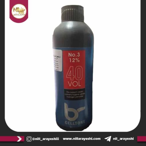 اکسیدان سلتون 200 میل