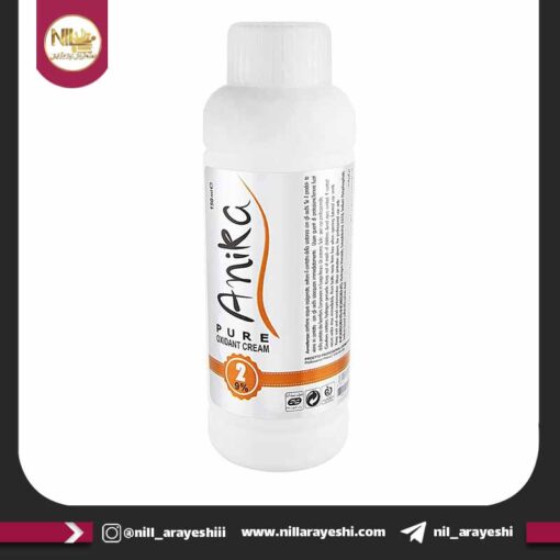 اکسیدان آنیکا 150ml