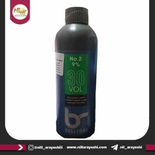 اکسیدان سلتون 200 میل