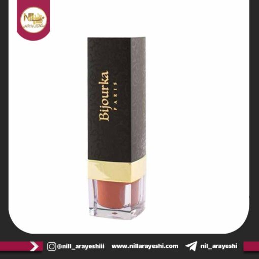 رژ لب مات مخملی بیجورکا