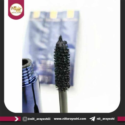 ریمل استی لدر