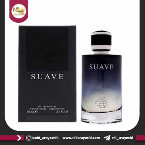 ادکلن فرگرانس ورد ساواج