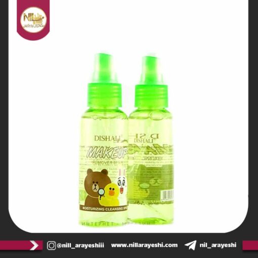 آرایش پاکن دیشالی