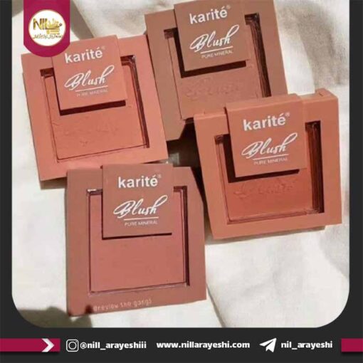 رژگونه کاریت کد 47-83078