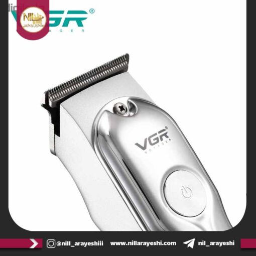 خط زن برقی وی جی آر مدل V-071 کد ( DS110)