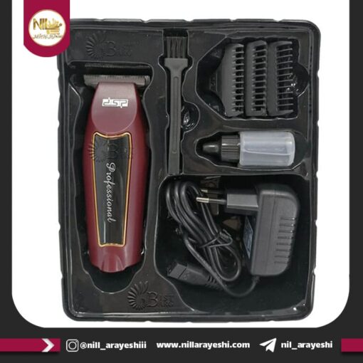 خط زن دی اس پی مدل 90339 DSP