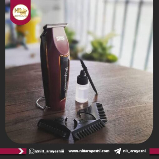 خط زن دی اس پی مدل 90339 DSP کدDS110