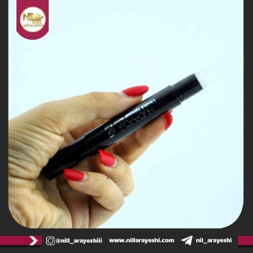 تثبیت کننده رژلب هدی موجی