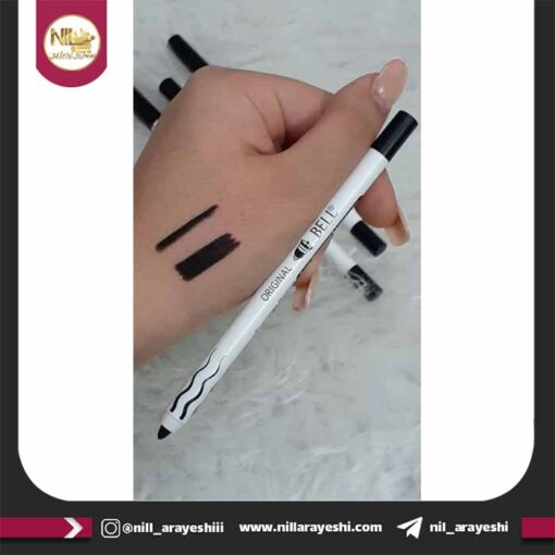 مداد مشکی بل