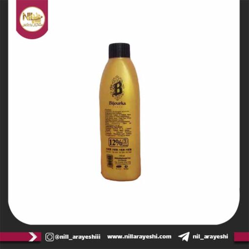 کرم اکسیدان بیجورکا 150ml
