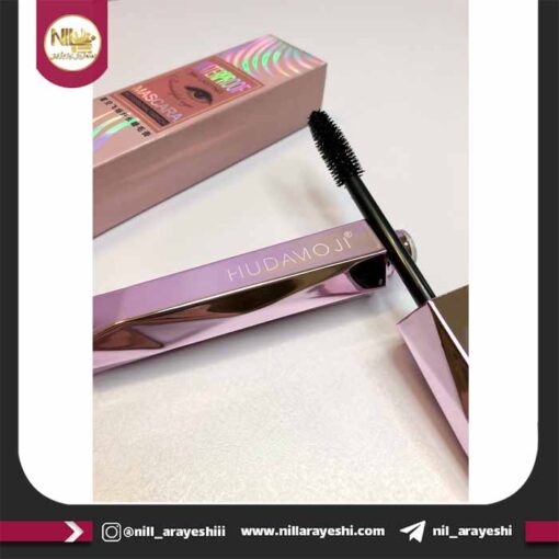 ریمل الماسی هدی موجی