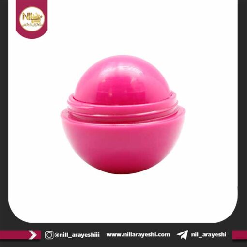 بالم لب طرح گل مجیک