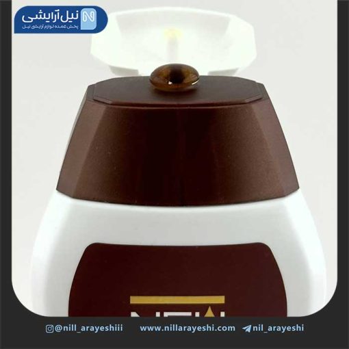 شامپو ضد ریزش کافئین نئودرم 300 میل