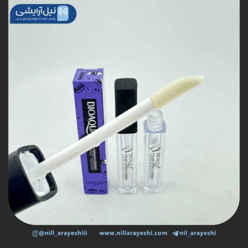 سرم تقویت مژه بیوآکوا کد bqy78648