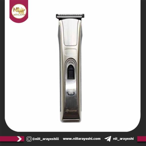 ماشین اصلاح صورت پرو جیمیGM-657