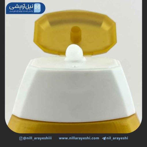 نرم کننده مو آرگان نوتریسل نئودرم 300 میل