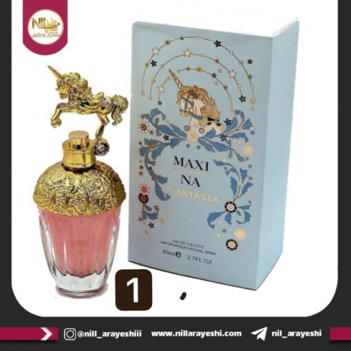 بادی اسپلش شاین یونیکورن ماکسینا