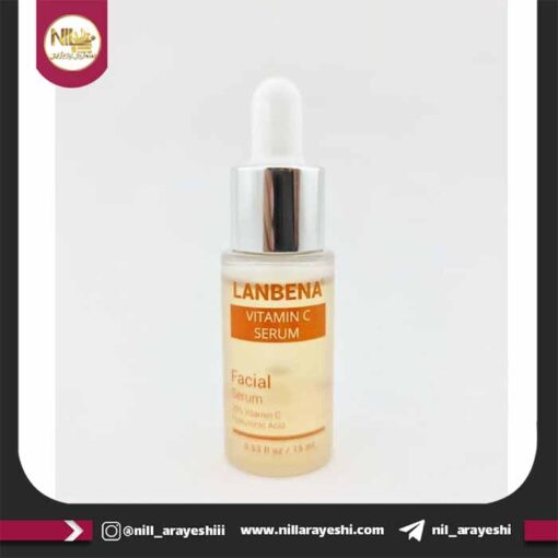 LANBENA Vitamin C Serum