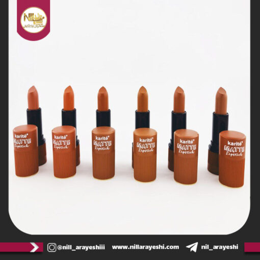 رژ جامد کاریته کد 35825