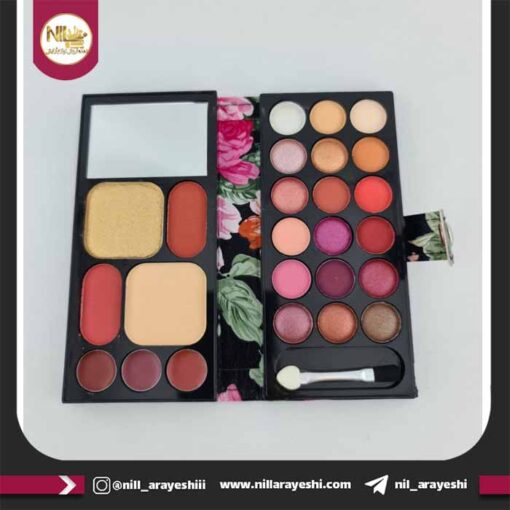 سایه کیفی استلا کد ES8025-2