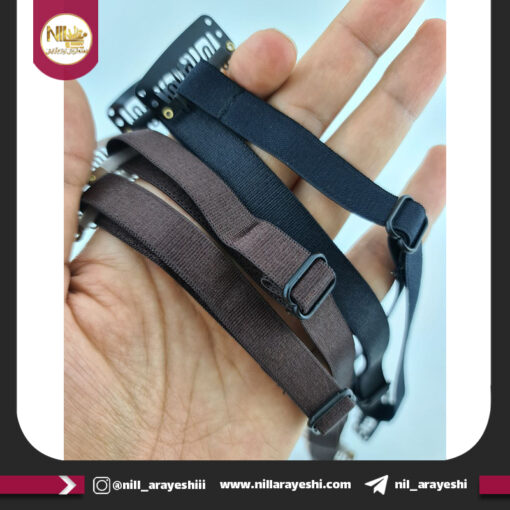 کش لیفت شقیقه وگونه و ابرو