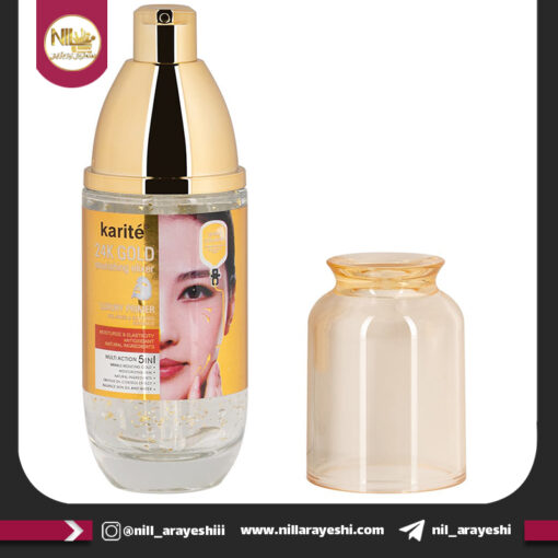 پرایمر 24k گلد کاریته کد 6812147