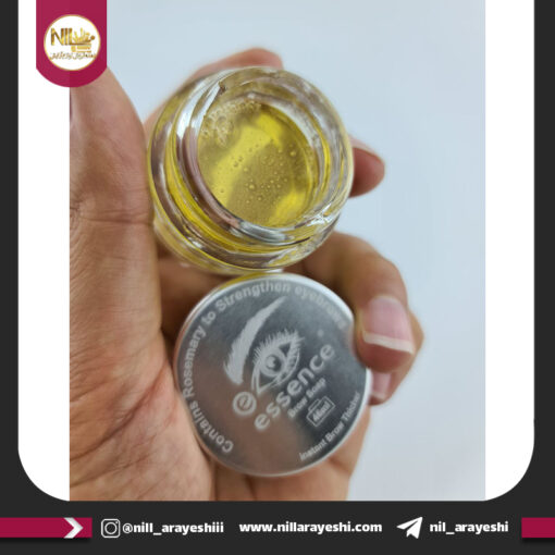 صابون ابرو اسنس