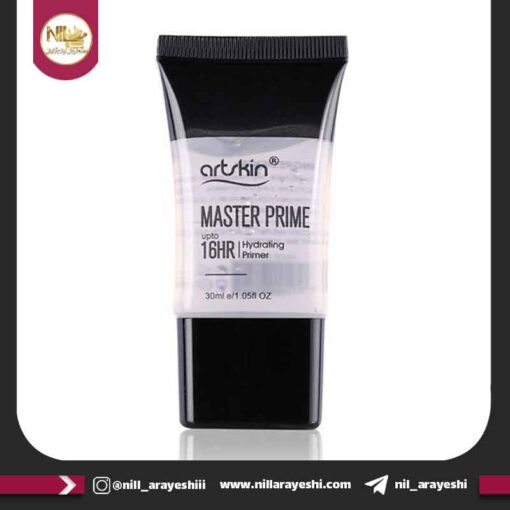 پرایمر تیوبی آرت اسکین As973022