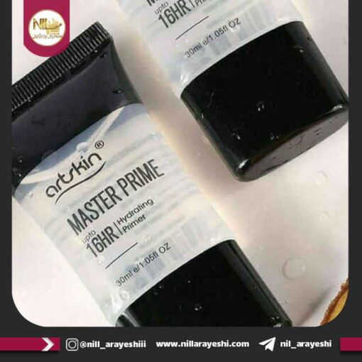 پرایمر تیوبی آرت اسکین As973022
